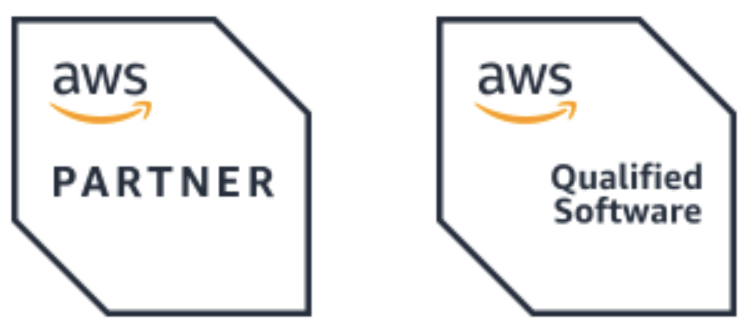 AWS серіктесі және бағдарламалық жасақтамасы