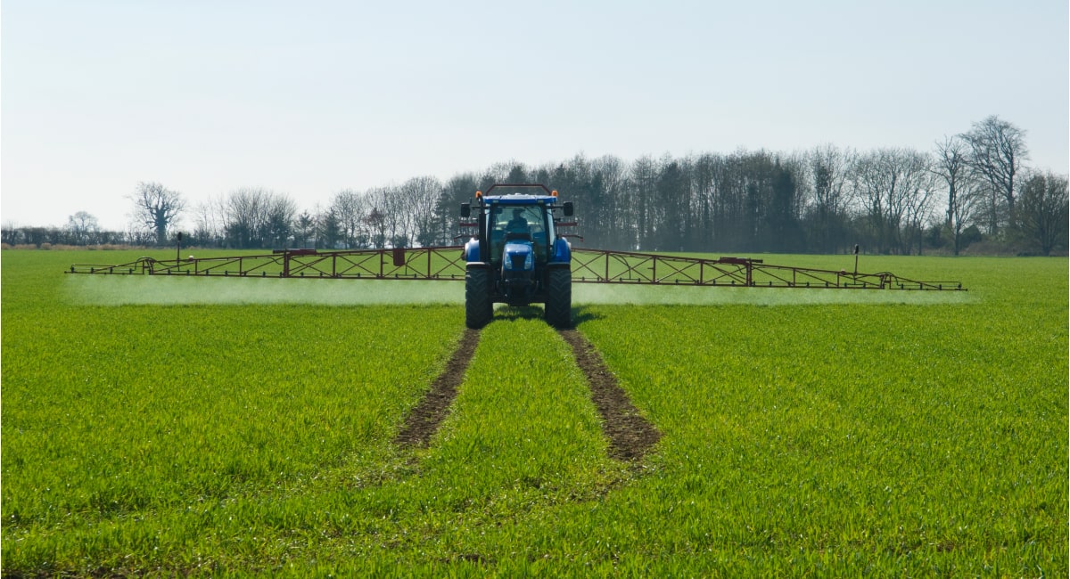 Agriculture Literature and Guide