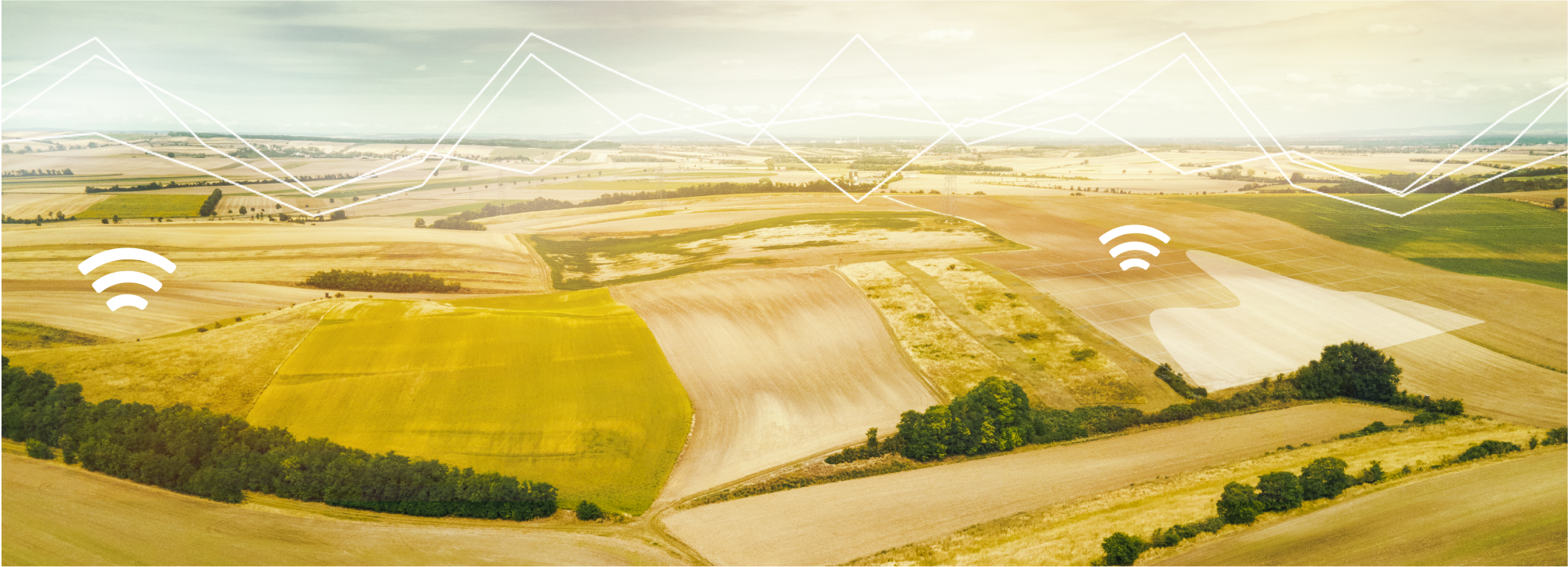 Precision agriculture API - GeoPard Agriculture