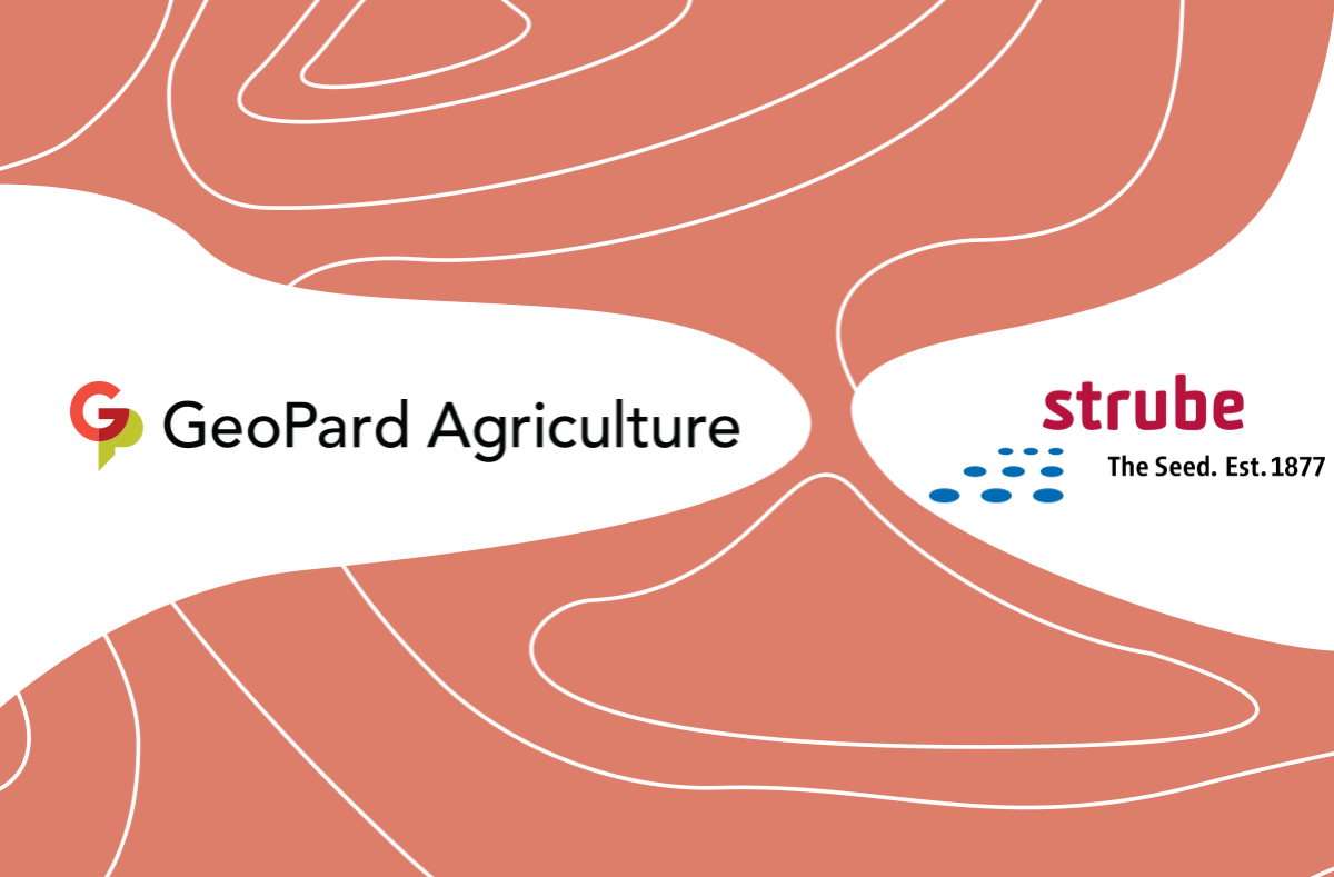 GeoPard Agriculture and Strube BeetControl collaboration for analysis of diseases