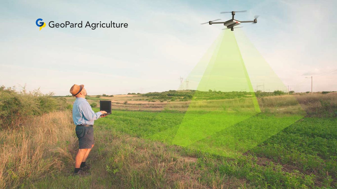 How Does CO2 Detection Contribute to Precision Agriculture Practices?  